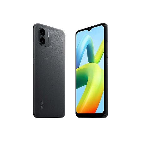 redmi a1 leclerc.